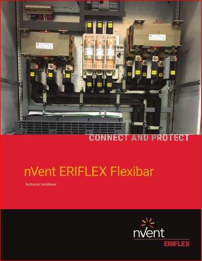 Erico Flexible technical manual catalogue